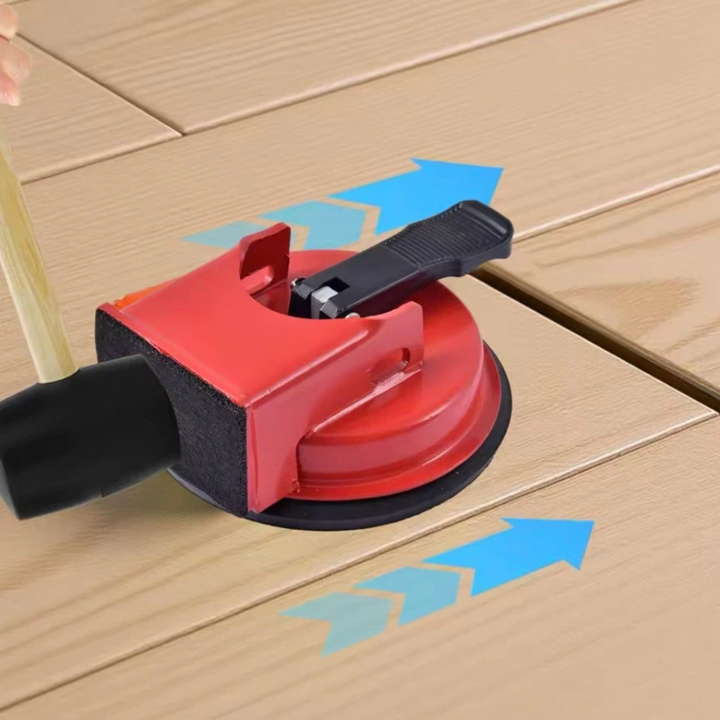 Bodenfix Pro: Voegen in de vloer dichten!