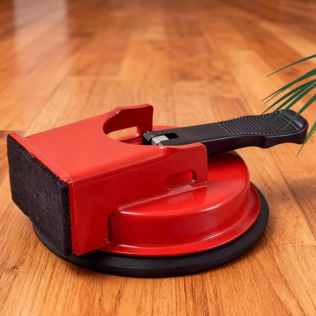 Bodenfix Pro: Voegen in de vloer dichten!