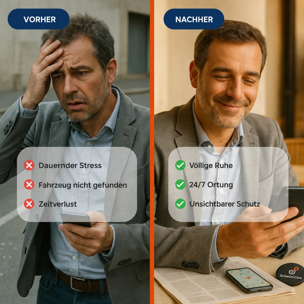 Belnoria GP90 | GPS-tracker zonder abonnement (Android/Apple)