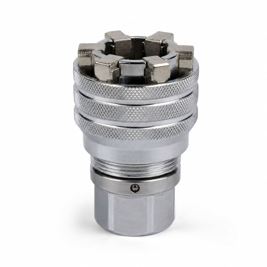 Universele dop 10–19 mm – zelfinstellend